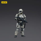 Dark Source Action Figure Steel Ride Corps Assaulter Albedo 8 cm