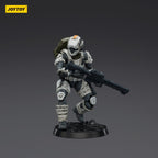 Dark Source Action Figure Steel Ride Corps Assaulter Albedo 8 cm