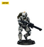 Dark Source Action Figure Steel Ride Corps Assaulter Albedo 8 cm