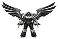 Warhammer 40,000 Action Figure Raven Guard Corvus Corax, Primarch of the XIX Legion 18 cm
