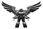 Warhammer 40,000 Action Figure Raven Guard Corvus Corax, Primarch of the XIX Legion 18 cm