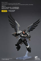 Warhammer 40,000 Action Figure Raven Guard Corvus Corax, Primarch of the XIX Legion 18 cm