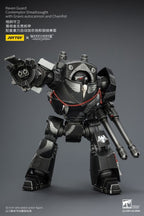 Warhammer 40,000 Action Figure Raven Guard Contemptor Dreadnought 23 cm