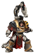 Warhammer The Horus Heresy Action Figure Iron Warriors Warsmith 14 cm