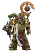 Warhammer 40,000 Action Figure Death Guard Tallyman 12 cm