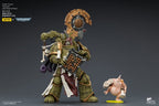 Warhammer 40,000 Action Figure Death Guard Tallyman 12 cm