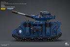 Warhammer 40,000 Vehicle Ultramarines Predator Destructor 26 cm