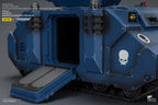 Warhammer 40,000 Vehicle Ultramarines Predator Destructor 26 cm