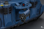 Warhammer 40,000 Vehicle Ultramarines Predator Destructor 26 cm