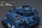 Warhammer 40,000 Vehicle Ultramarines Predator Destructor 26 cm