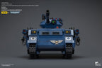 Warhammer 40,000 Vehicle Ultramarines Predator Destructor 26 cm