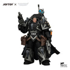 Warhammer Action Figure Raven Guard Kaedes Nex, the Blood Crow 13 cm
