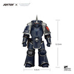 Warhammer The Horus Heresy Action Figure Night Lords Tactical Legionary MK III 12 cm