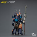 Warhammer The Horus Heresy Action Figure Night Lords Legion Praetor 13 cm