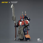 Warhammer The Horus Heresy Action Figure Night Lords Legion Praetor 13 cm