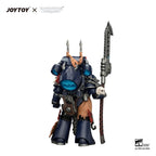 Warhammer The Horus Heresy Action Figure Night Lords Legion Praetor 13 cm