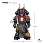 Warhammer The Horus Heresy Action Figure Night Lords Legion Praetor 13 cm