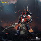 Warhammer The Horus Heresy Action Figure Night Lords Legion Praetor 13 cm