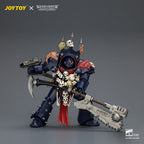 Warhammer The Horus Heresy Action Figure Night Lords Legion Praetor in Tartaros Terminator Armour 14 cm