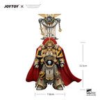 Warhammer The Horus Heresy Action Figure Iron Warriors Centurion 13 cm