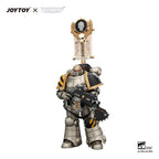 Warhammer The Horus Heresy Action Figure Iron Warriors MkII Legionary 1 12 cm