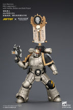 Warhammer The Horus Heresy Action Figure Iron Warriors MkII Legionary 1 12 cm