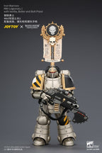 Warhammer The Horus Heresy Action Figure Iron Warriors MkII Legionary 1 12 cm