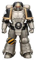 Warhammer The Horus Heresy Action Figure Iron Warriors MkII Legionary 3 12 cm