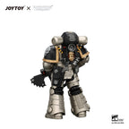 Warhammer The Horus Heresy Action Figure Iron Warriors MkII Legionary 3 12 cm