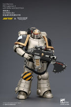 Warhammer The Horus Heresy Action Figure Iron Warriors MkII Legionary 3 12 cm