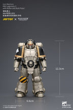 Warhammer The Horus Heresy Action Figure Iron Warriors MkII Legionary 3 12 cm