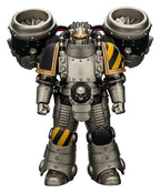 Warhammer The Horus Heresy Action Figure Iron Warriors MkII Assault Sergeant 12 cm