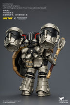 Warhammer The Horus Heresy Action Figure Iron Warriors MkII Assault Sergeant 12 cm