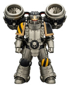 Warhammer The Horus Heresy Action Figure Iron Warriors MkII Assault Legionary 1 12 cm