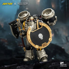 Warhammer The Horus Heresy Action Figure Iron Warriors MkII Assault Legionary 1 12 cm
