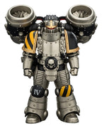 Warhammer The Horus Heresy Action Figure Iron Warriors MkII Assault Legionary 2 12 cm