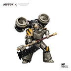 Warhammer The Horus Heresy Action Figure Iron Warriors MkII Assault Legionary 2 12 cm