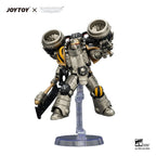 Warhammer The Horus Heresy Action Figure Iron Warriors MkII Assault Legionary 2 12 cm