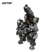Dark Source Action Figure Tiekui Dual Pilot Mecha MK04 24 cm