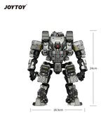 Dark Source Action Figure Tiekui Dual Pilot Mecha MK04 24 cm