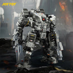 Dark Source Action Figure Tiekui Dual Pilot Mecha MK04 24 cm