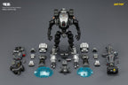 Dark Source Action Figure Tiekui Dual Pilot Mecha MK04 24 cm
