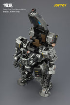 Dark Source Action Figure Tiekui Dual Pilot Mecha MK04 24 cm