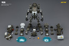 Dark Source Action Figure Tiekui Dual Pilot Mecha MK05 24 cm