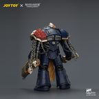 Warhammer The Horus Heresy Action Figure Night Lords Contekar Terminator 2 14 cm