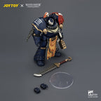Warhammer The Horus Heresy Action Figure Night Lords Contekar Terminator 2 14 cm