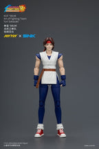 The King of Fighters '98 Ultimate Match Action Figure Yuri Sakazaki (Art of Fighting Team) 12 cm