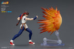 The King of Fighters '98 Ultimate Match Action Figure Yuri Sakazaki (Art of Fighting Team) 12 cm