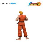 The King of Fighters '98 Ultimate Match Action Figure Ryo Sakazaki (Art of Fighting Team) 12 cm
