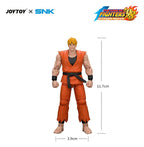 The King of Fighters '98 Ultimate Match Action Figure Ryo Sakazaki (Art of Fighting Team) 12 cm